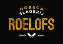 Roelofs Food Centre logo